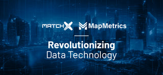 MatchX & MapMetrics: Revolutionizing Data Technology