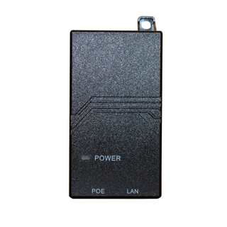 Power over Ethernet  Adapter