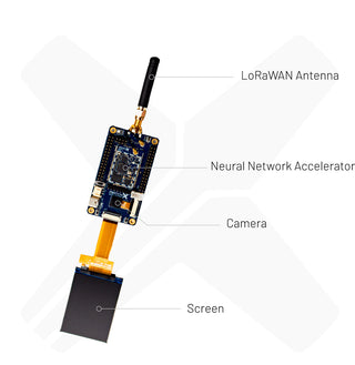 PRESS RELEASE: Smart City Privacy Concerns Solved by MatchX AI Device