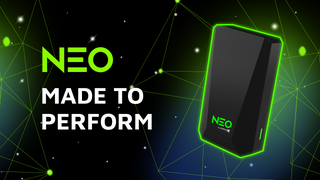 NEO: Made to Perform