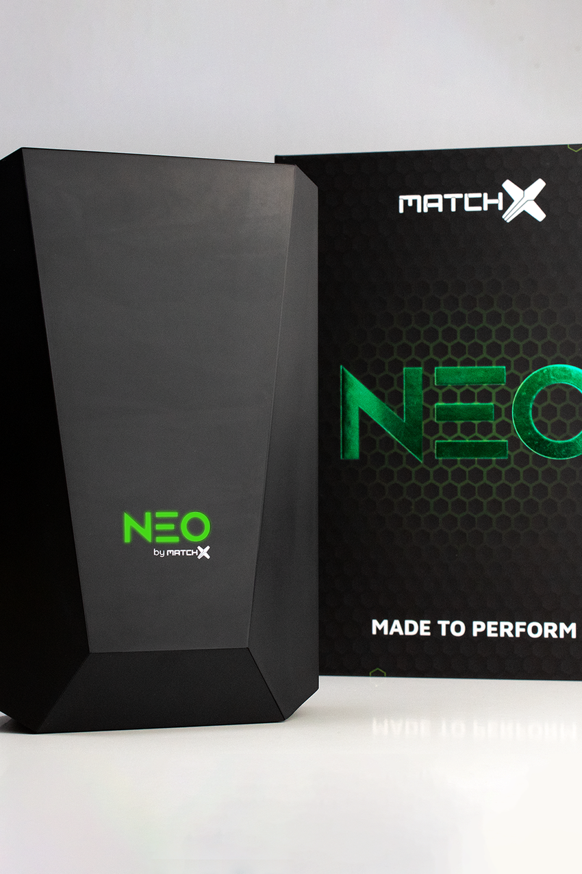 MatchX NEO – Match X Online